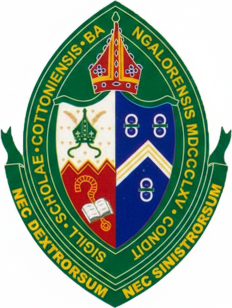 Bishop Cotton Boys' School